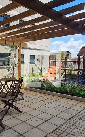 Apartamento para alugar com 54m², 2 quartos e 2 vagas Apartamento para alugar com 54m², 2 quartos e 2 vagasÁrea comum