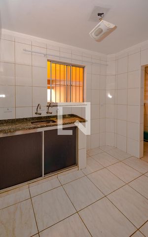 Apartamento à venda com 60m², 2 quartos e 1 vaga Apartamento à venda com 60m², 2 quartos e 1 vagaCozinha