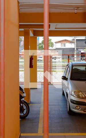 Apartamento à venda com 60m², 2 quartos e 1 vaga Apartamento à venda com 60m², 2 quartos e 1 vagaCozinha - vista