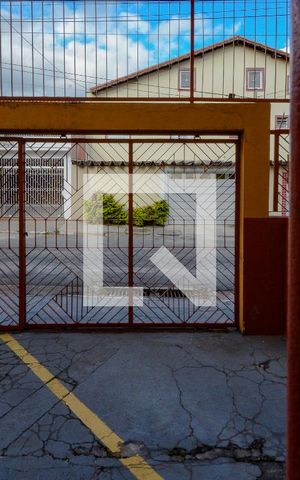 Apartamento à venda com 60m², 2 quartos e 1 vaga Apartamento à venda com 60m², 2 quartos e 1 vagaSala - vista