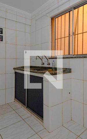 Apartamento à venda com 60m², 2 quartos e 1 vaga Apartamento à venda com 60m², 2 quartos e 1 vagaCozinha