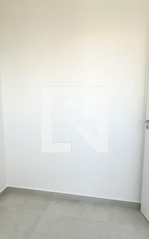 Apartamento para alugar com 34m², 2 quartos e sem vaga Apartamento para alugar com 34m², 2 quartos e sem vagaQuarto 1