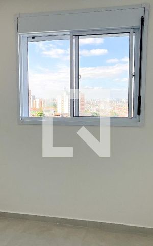 Apartamento para alugar com 34m², 2 quartos e sem vaga Apartamento para alugar com 34m², 2 quartos e sem vagaQuarto 2