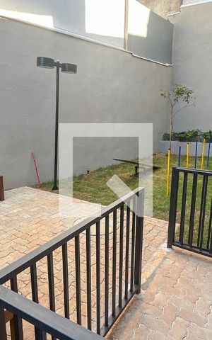 Apartamento para alugar com 34m², 2 quartos e sem vaga Apartamento para alugar com 34m², 2 quartos e sem vagaPet Place