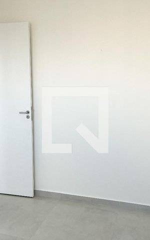 Apartamento para alugar com 34m², 2 quartos e sem vaga Apartamento para alugar com 34m², 2 quartos e sem vagaQuarto 2
