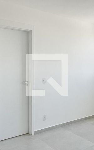 Apartamento para alugar com 34m², 2 quartos e sem vaga Apartamento para alugar com 34m², 2 quartos e sem vagaSala