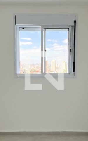 Apartamento para alugar com 34m², 2 quartos e sem vaga Apartamento para alugar com 34m², 2 quartos e sem vagaQuarto 1