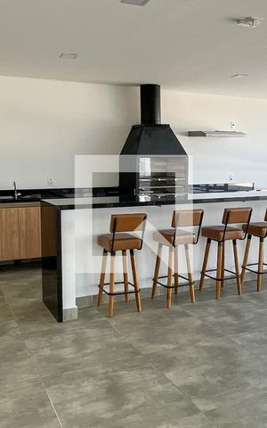 Apartamento para alugar com 34m², 2 quartos e sem vaga Apartamento para alugar com 34m², 2 quartos e sem vagaChurrasqueira