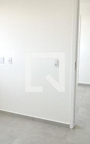Apartamento para alugar com 34m², 2 quartos e sem vaga Apartamento para alugar com 34m², 2 quartos e sem vagaQuarto 2