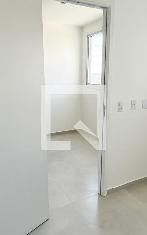 Apartamento para alugar com 34m², 2 quartos e sem vaga Apartamento para alugar com 34m², 2 quartos e sem vagaQuarto 1