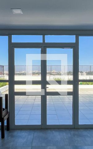 Apartamento para alugar com 34m², 2 quartos e sem vaga Apartamento para alugar com 34m², 2 quartos e sem vagaMirante