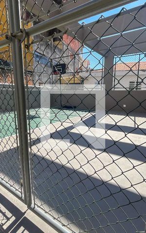 Apartamento para alugar com 34m², 2 quartos e sem vaga Apartamento para alugar com 34m², 2 quartos e sem vagaQuadra