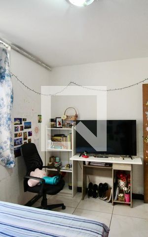 Apartamento para alugar com 80m², 3 quartos e sem vaga Apartamento para alugar com 80m², 3 quartos e sem vagaQuarto 3