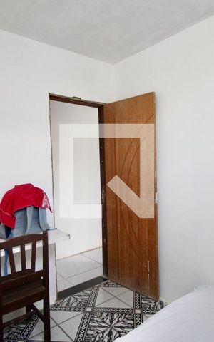 Apartamento para alugar com 80m², 3 quartos e sem vaga Apartamento para alugar com 80m², 3 quartos e sem vagaQuarto 1