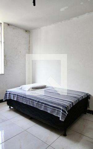 Apartamento para alugar com 80m², 3 quartos e sem vaga Apartamento para alugar com 80m², 3 quartos e sem vagaQuarto 2