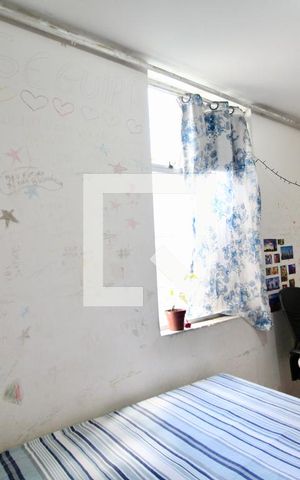 Apartamento para alugar com 80m², 3 quartos e sem vaga Apartamento para alugar com 80m², 3 quartos e sem vagaQuarto 3