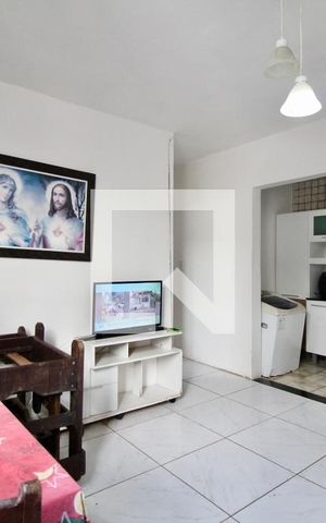 Apartamento para alugar com 80m², 3 quartos e sem vaga Apartamento para alugar com 80m², 3 quartos e sem vagaSala