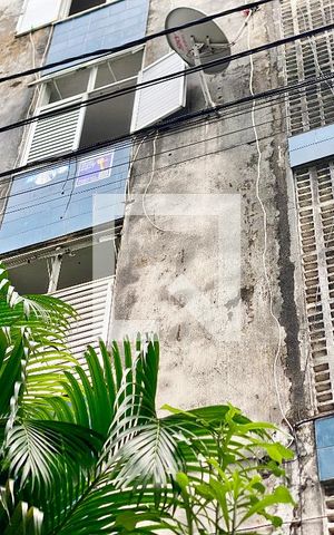 Apartamento para alugar com 80m², 3 quartos e sem vaga Apartamento para alugar com 80m², 3 quartos e sem vagaFachada
