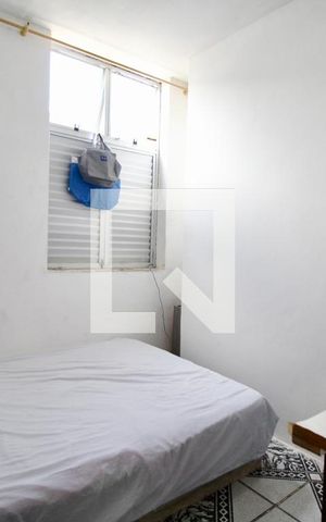 Apartamento para alugar com 80m², 3 quartos e sem vaga Apartamento para alugar com 80m², 3 quartos e sem vagaQuarto 1