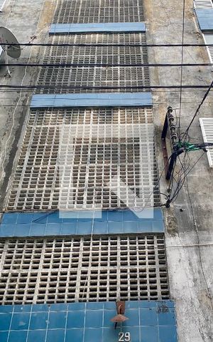 Apartamento para alugar com 80m², 3 quartos e sem vaga Apartamento para alugar com 80m², 3 quartos e sem vagaFachada