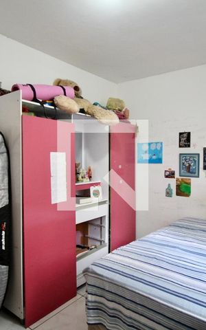 Apartamento para alugar com 80m², 3 quartos e sem vaga Apartamento para alugar com 80m², 3 quartos e sem vagaQuarto 3