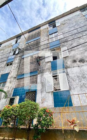 Apartamento para alugar com 80m², 3 quartos e sem vaga Apartamento para alugar com 80m², 3 quartos e sem vagaFachada