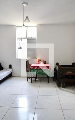 Apartamento para alugar com 80m², 3 quartos e sem vaga Apartamento para alugar com 80m², 3 quartos e sem vagaSala