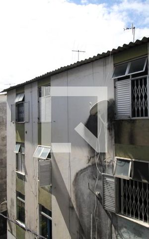 Apartamento para alugar com 80m², 3 quartos e sem vaga Apartamento para alugar com 80m², 3 quartos e sem vagaVista do Quarto 2