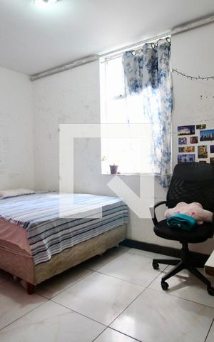 Apartamento para alugar com 80m², 3 quartos e sem vaga Apartamento para alugar com 80m², 3 quartos e sem vagaQuarto 3