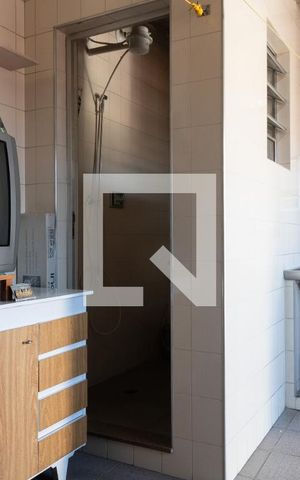 Casa à venda com 160m², 2 quartos e 2 vagasÁrea de Serviço