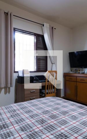Casa à venda com 160m², 2 quartos e 2 vagasQuarto 2