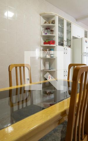 Casa à venda com 160m², 2 quartos e 2 vagasCozinha