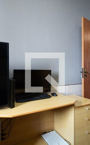 Casa à venda com 160m², 2 quartos e 2 vagasQuarto 1