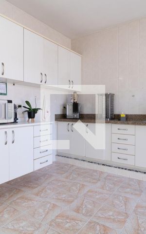 Casa à venda com 160m², 2 quartos e 2 vagasCozinha