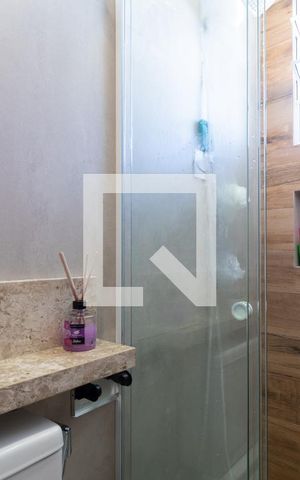 Casa à venda com 160m², 2 quartos e 2 vagasBanheiro 2