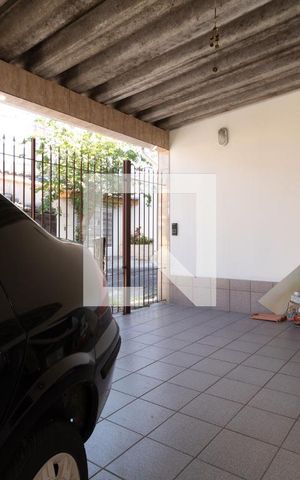 Casa à venda com 160m², 2 quartos e 2 vagasGaragem