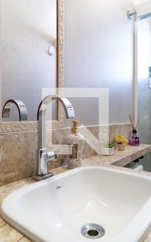 Casa à venda com 160m², 2 quartos e 2 vagasBanheiro 2