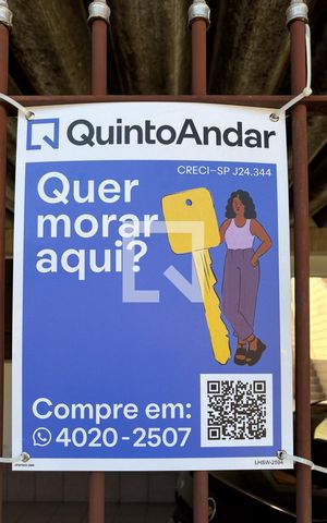 Casa à venda com 160m², 2 quartos e 2 vagasQR Code