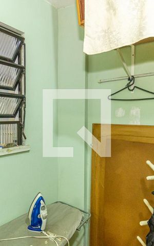 Apartamento para alugar com 195m², 4 quartos e 1 vagaQuarto de Serviço