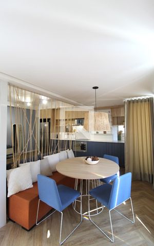Apartamento à venda com 54m², 1 quarto e 1 vagaVaranda
