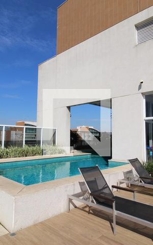 Apartamento à venda com 54m², 1 quarto e 1 vagaÁrea Comum - Piscina