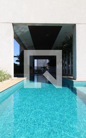 Apartamento à venda com 54m², 1 quarto e 1 vagaÁrea Comum - Piscina