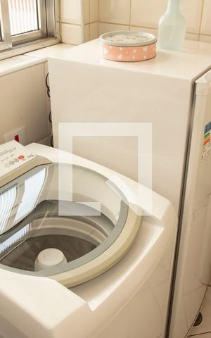 Apartamento à venda com 75m², 3 quartos e 1 vaga Apartamento à venda com 75m², 3 quartos e 1 vagaÁrea de Serviço