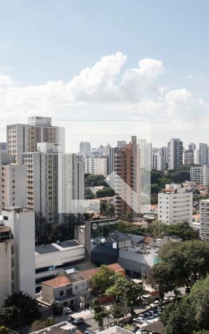 Apartamento à venda com 75m², 3 quartos e 1 vaga Apartamento à venda com 75m², 3 quartos e 1 vagaVista da Varanda da Sala