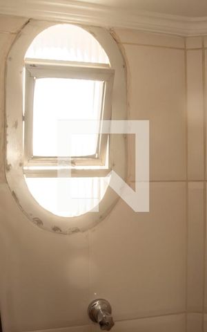 Apartamento à venda com 75m², 3 quartos e 1 vaga Apartamento à venda com 75m², 3 quartos e 1 vagaBanheiro de Serviço