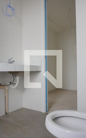 Apartamento à venda com 153m², 2 quartos e 2 vagasBanheiro da Suíte 1