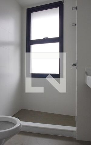 Apartamento à venda com 153m², 2 quartos e 2 vagasBanheiro da Suíte 1
