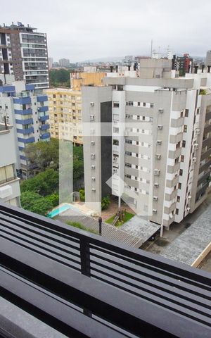 Apartamento à venda com 153m², 2 quartos e 2 vagasSuíte 2 - Vista