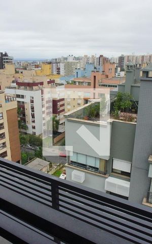 Apartamento à venda com 153m², 2 quartos e 2 vagasSala - Vista