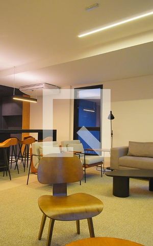 Apartamento à venda com 153m², 2 quartos e 2 vagasÁrea comum - Salão de festas